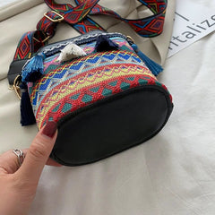 Khaadi cross body bags