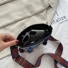 Khaadi cross body bags