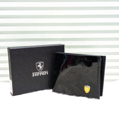 🎀 Ferrari Mens Dollar Size Wallets 🎀