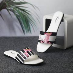Pink Panther Flats