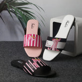 Pink Panther Flats
