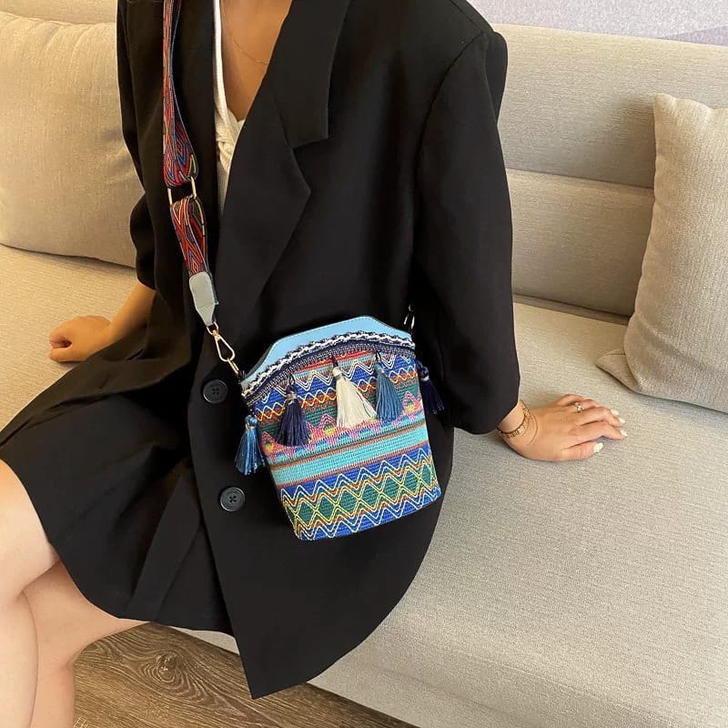 Khaadi cross body bags
