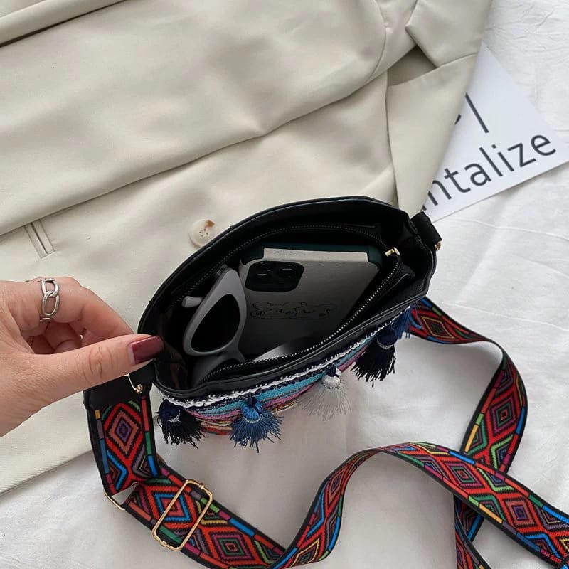 Khaadi cross body bags