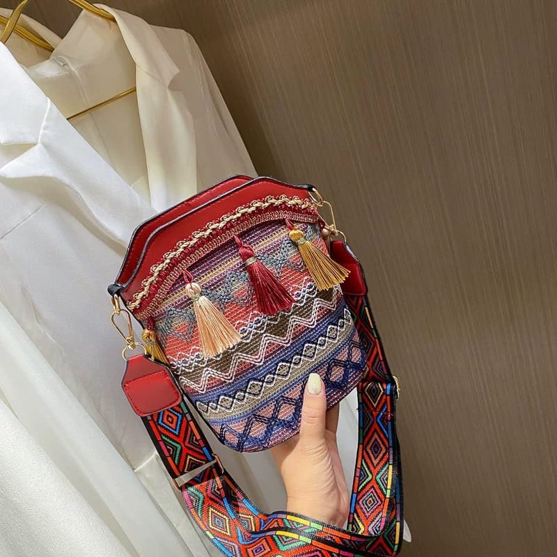 Khaadi cross body bags