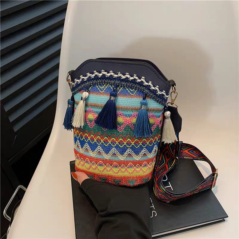 Khaadi cross body bags