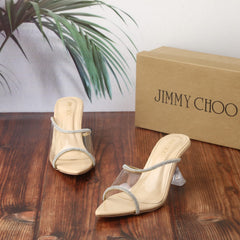Jimmy Choo Heels
