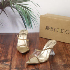 Jimmy Choo Heels