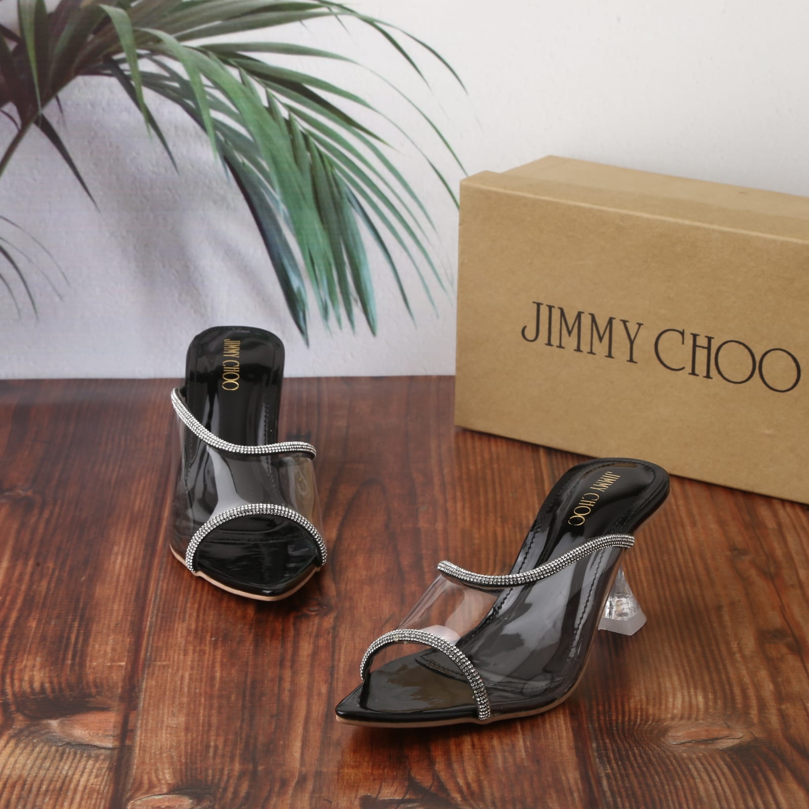 Jimmy Choo Heels