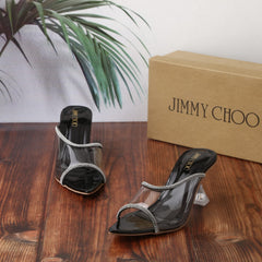 Jimmy Choo Heels