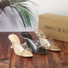 Jimmy Choo Heels