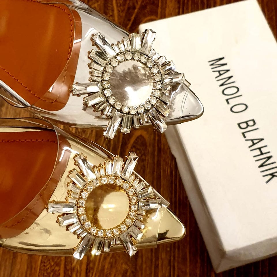 Sun Pumps