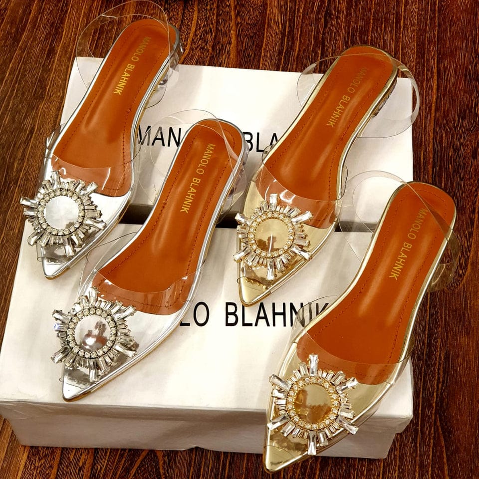 Sun Pumps