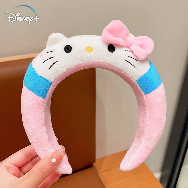 Original Eva's Disney Girls Fancy Hairbands