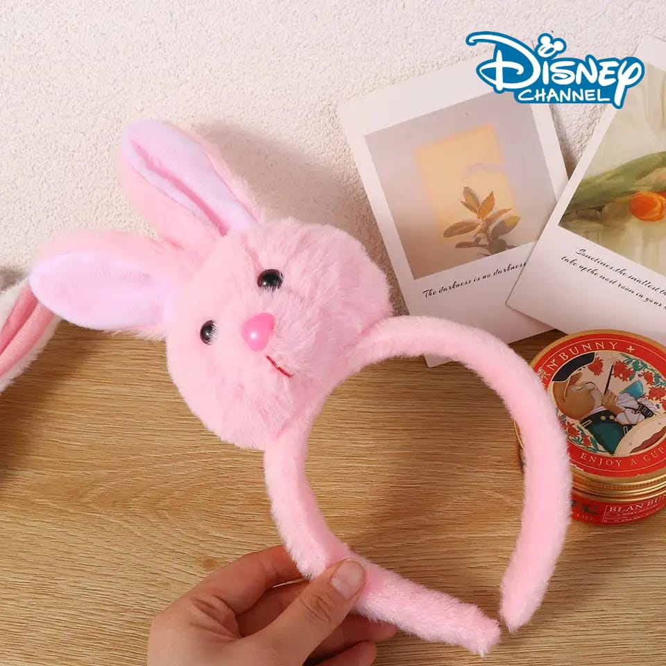 Original Eva's Disney Girls Fancy Hairbands