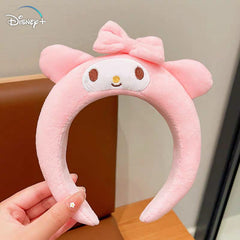 Original Eva's Disney Girls Fancy Hairbands