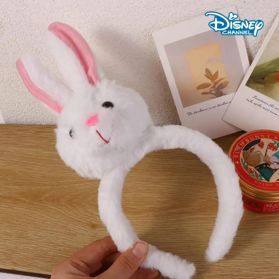 Original Eva's Disney Girls Fancy Hairbands