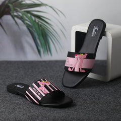 Pink Panther Flats