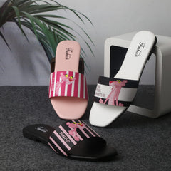 Pink Panther Flats