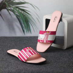 Pink Panther Flats