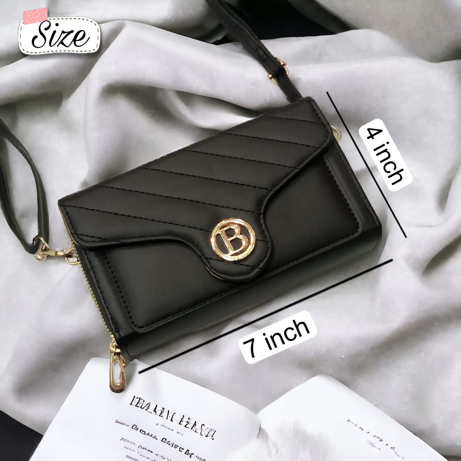 New Fancy Crossbody Womens Bags