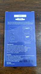 Purple Instant Whitening Strips